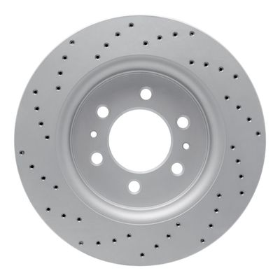 Dynamic Friction Company 82054204R view 4