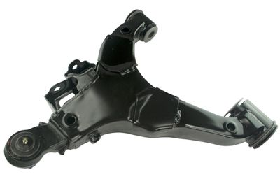 Mevotech Supreme CMS86136 view 4