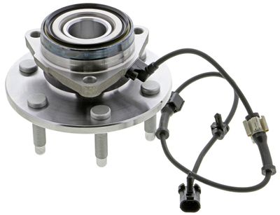 Mevotech Original Grade G515036 view 4