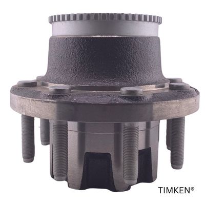 Timken HA590862 view 3