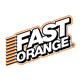 Fast Orange logo