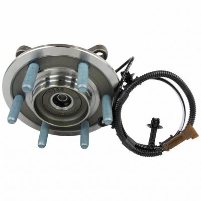 Motorcraft HUB471 view 3