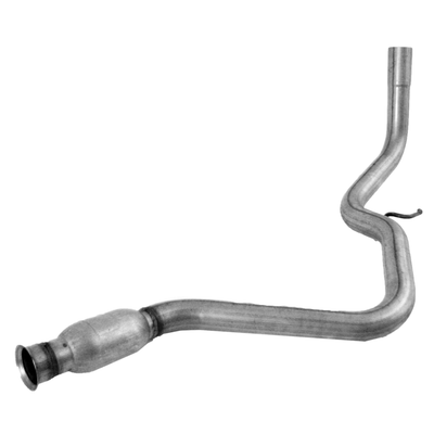 Walker Exhaust 55548
