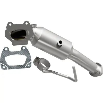 MagnaFlow 21030 view 12