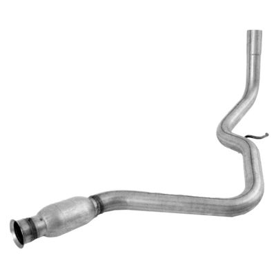 Walker Exhaust 55548 view 2