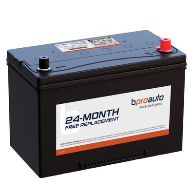 bproauto 1BPBF270AA view 2