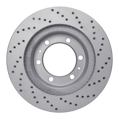 Dynamic Friction Company 82076128L view 2