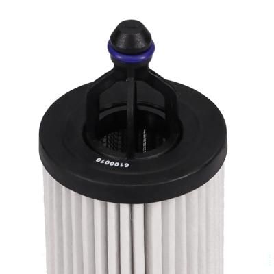 NAPA Platinum Filters 6100010 view 6