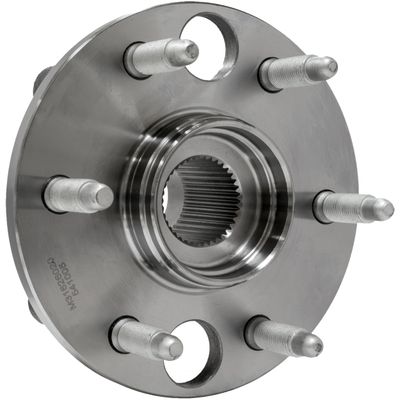 AUTOTRUST WH541005
