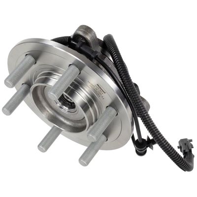 Motorcraft NHUB100 view 3