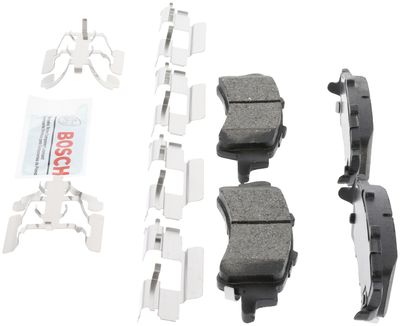 Bosch BE792H view 4