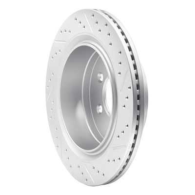 Dynamic Friction Company 83054220L view 2