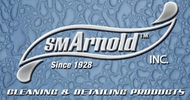 SM Arnold logo