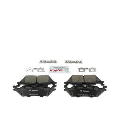 Bosch BC1790 view 5