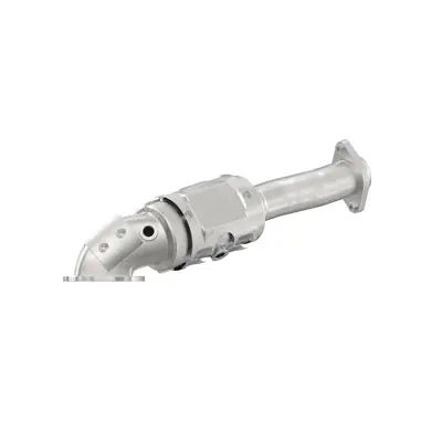 NAPA Exhaust 84756 view 2