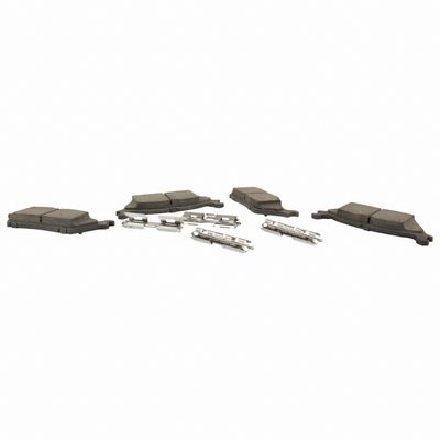 Motorcraft BR1790A view 2