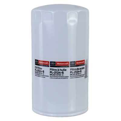 Motorcraft FL2124SW