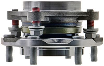 Mevotech Supreme MB86349 view 3