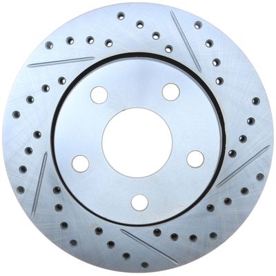 Stoptech 22767068L