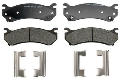 ACDelco Gold 17D785MHF1