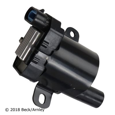 Beck/Arnley 1788399 view 3