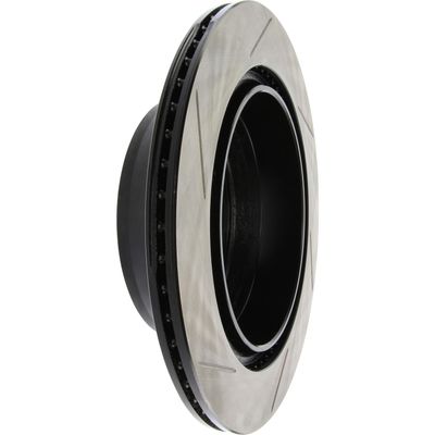 Stoptech 12666065CSL view 6