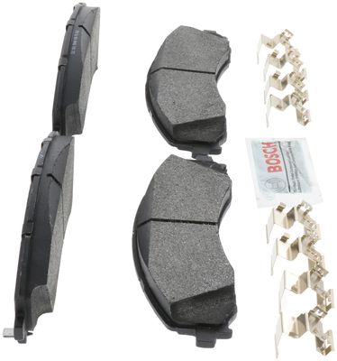 Bosch BE2223H view 5