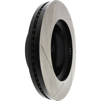 Stoptech 12665138CSL view 5