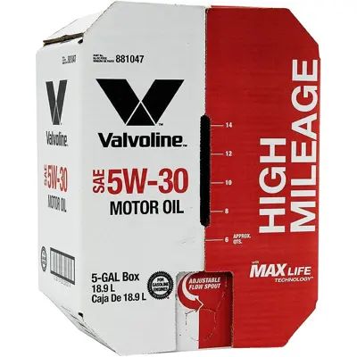 Valvoline 881047 view 2