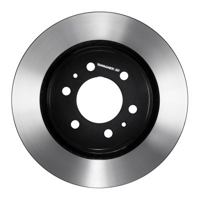 Wagner Brake SevereDuty DSX126433E