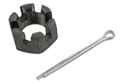 Mevotech Supreme MS86602 view 3