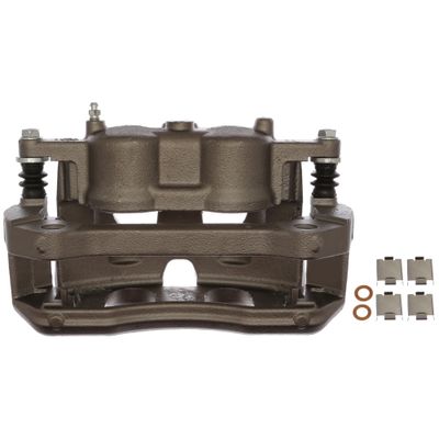 Raybestos R-Line FRC12615 view 3