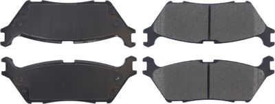 Centric Premium 30117900