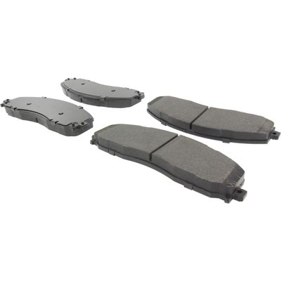 Stoptech 30516800 view 5