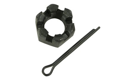 Mevotech Original Grade GS86135 view 10