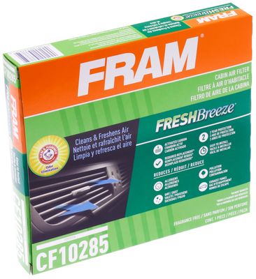 FRAM Fresh Breeze CF10285 view 3