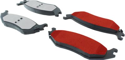 Centric PQ PRO 50008980 view 2