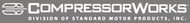 Compressor Works logo