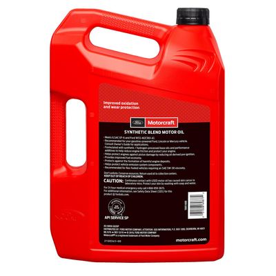 Motorcraft XO5W305Q3SP view 6