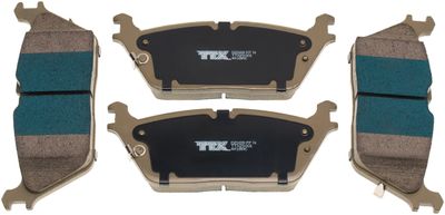Mevotech TTX TXBPC2169 view 8