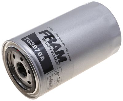 FRAM TG3976A view 6