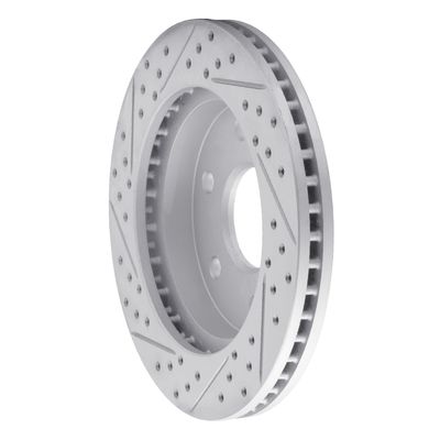 Dynamic Friction Company 83048036R view 3