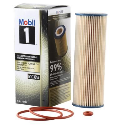 Mobil 1 M1C351A