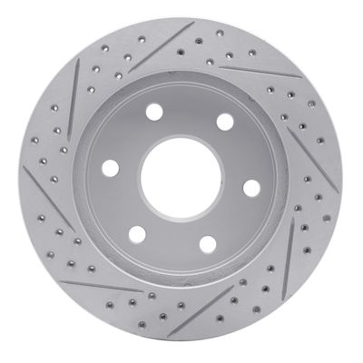 Dynamic Friction Company 83048036L view 4