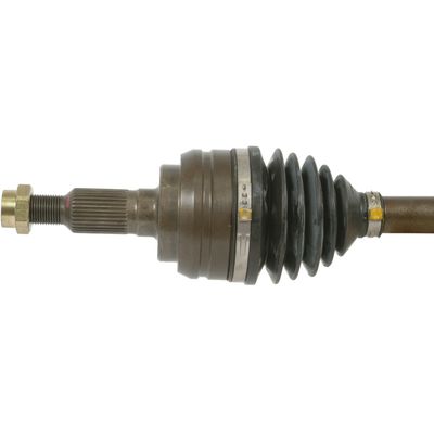 CARDONE Reman 601009HD view 3
