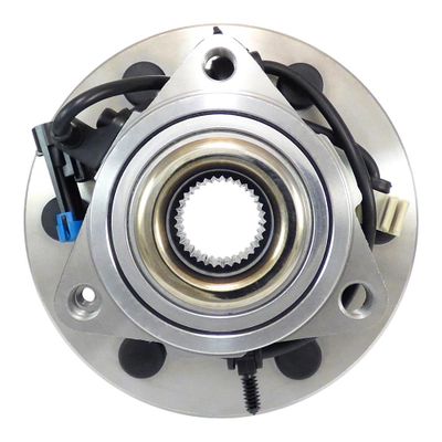 ACDelco Gold 515036A view 3
