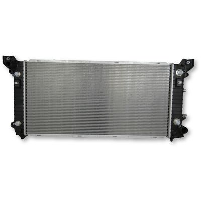 Global Parts Distributors LLC 13397C