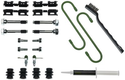 Mevotech TTX TXBCP1790 view 9