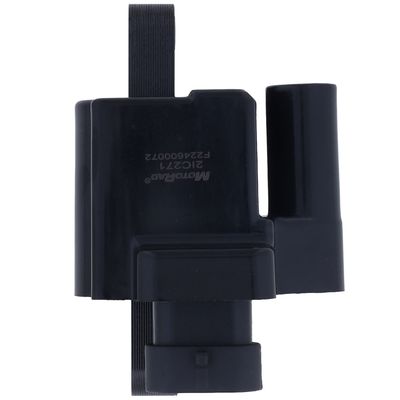 MotoRad 2IC271 view 3