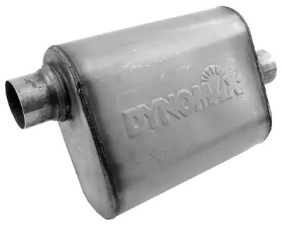 NAPA Exhaust 17219 view 2